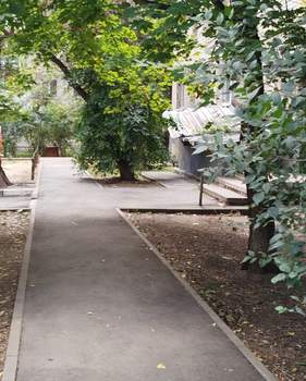 1-к квартира, вторичка, 29м2, 2/5 этаж