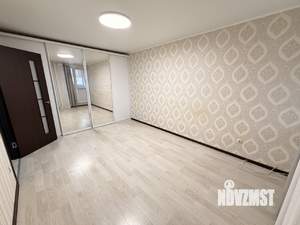 1-к квартира, вторичка, 33м2, 10/11 этаж