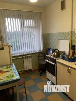 2-к квартира, вторичка, 46м2, 5/9 этаж