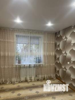 3-к квартира, вторичка, 62м2, 2/9 этаж