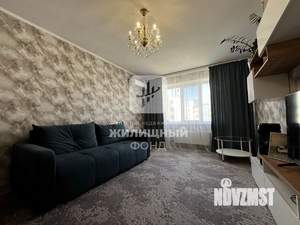 2-к квартира, вторичка, 64м2, 6/6 этаж
