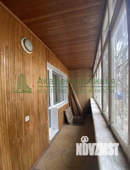 3-к квартира, вторичка, 63м2, 1/9 этаж