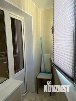 1-к квартира, вторичка, 34м2, 10/11 этаж