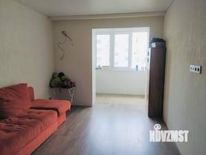 3-к квартира, вторичка, 76м2, 8/10 этаж