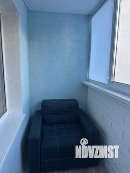 1-к квартира, вторичка, 30м2, 3/12 этаж