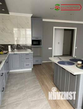 2-к квартира, вторичка, 54м2, 15/16 этаж