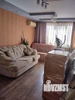 3-к квартира, вторичка, 73м2, 7/10 этаж