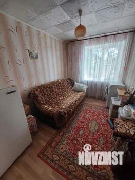 4-к квартира, вторичка, 61м2, 2/6 этаж