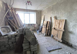 1-к квартира, вторичка, 18м2, 5/5 этаж