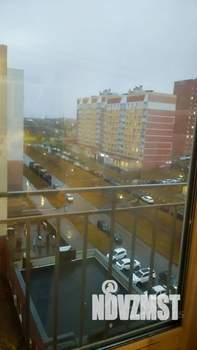 1-к квартира, вторичка, 33м2, 9/10 этаж