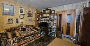 4-к квартира, вторичка, 75м2, 2/10 этаж