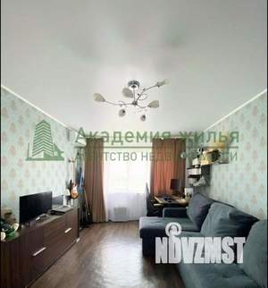 1-к квартира, вторичка, 37м2, 10/10 этаж