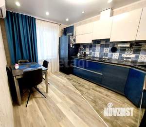 2-к квартира, вторичка, 65м2, 8/25 этаж