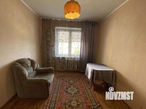 3-к квартира, вторичка, 65м2, 6/9 этаж