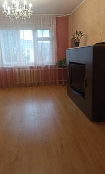 3-к квартира, вторичка, 64м2, 9/9 этаж