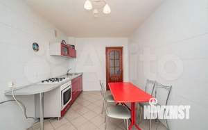 3-к квартира, вторичка, 87м2, 9/10 этаж