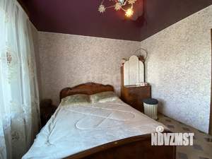 3-к квартира, вторичка, 81м2, 10/10 этаж