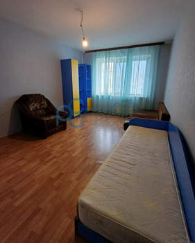 1-к квартира, вторичка, 36м2, 10/10 этаж