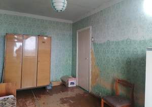 3-к квартира, вторичка, 64м2, 5/5 этаж