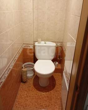 2-к квартира, вторичка, 61м2, 4/10 этаж