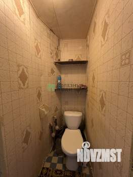 3-к квартира, вторичка, 60м2, 3/9 этаж