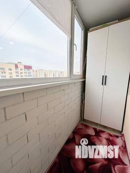 1-к квартира, вторичка, 40м2, 9/10 этаж