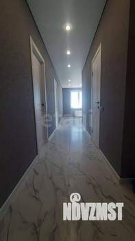 2-к квартира, вторичка, 58м2, 17/19 этаж