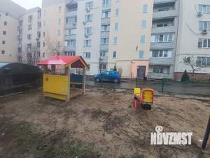 1-к квартира, вторичка, 34м2, 2/6 этаж