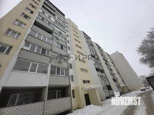2-к квартира, вторичка, 50м2, 2/10 этаж