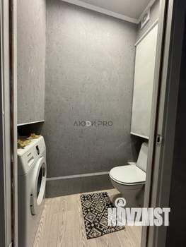 2-к квартира, вторичка, 64м2, 7/8 этаж