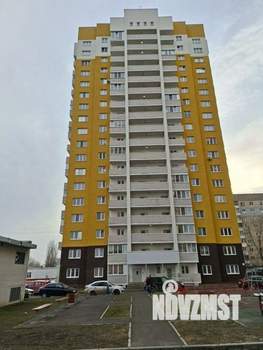 1-к квартира, вторичка, 25м2, 10/18 этаж