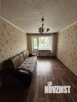 2-к квартира, вторичка, 41м2, 3/5 этаж