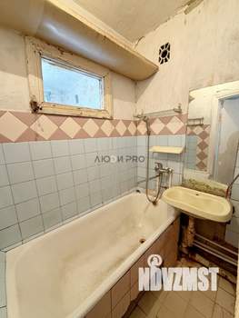 2-к квартира, вторичка, 48м2, 2/5 этаж