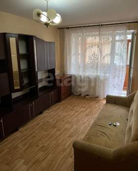 1-к квартира, вторичка, 34м2, 1/9 этаж