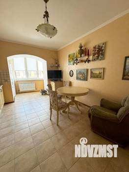 2-к квартира, вторичка, 78м2, 4/9 этаж