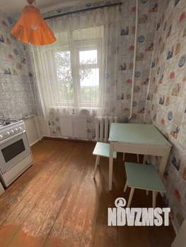 2-к квартира, вторичка, 45м2, 5/5 этаж
