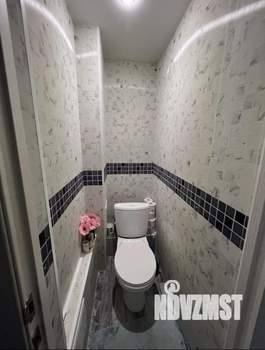 3-к квартира, вторичка, 73м2, 9/9 этаж