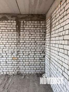 1-к квартира, вторичка, 50м2, 7/15 этаж