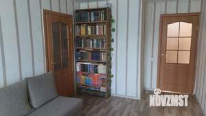 3-к квартира, вторичка, 50м2, 5/5 этаж