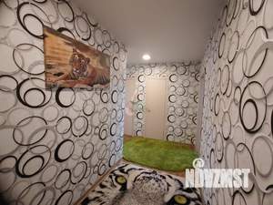 3-к квартира, вторичка, 68м2, 1/10 этаж