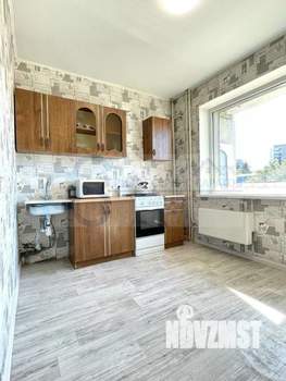 1-к квартира, вторичка, 38м2, 2/8 этаж