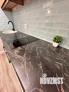 2-к квартира, вторичка, 42м2, 5/5 этаж