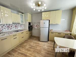 2-к квартира, вторичка, 55м2, 8/25 этаж