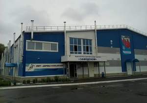 2-к квартира, вторичка, 47м2, 1/5 этаж