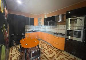 3-к квартира, вторичка, 73м2, 9/10 этаж