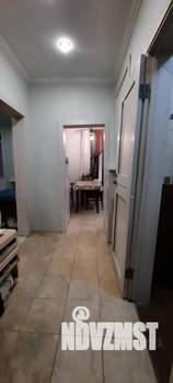 1-к квартира, вторичка, 37м2, 5/5 этаж