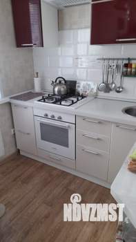 2-к квартира, вторичка, 43м2, 5/6 этаж