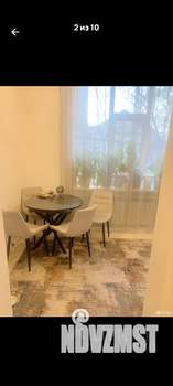 3-к квартира, вторичка, 86м2, 2/5 этаж