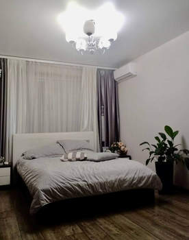 2-к квартира, вторичка, 56м2, 19/19 этаж