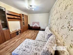1-к квартира, вторичка, 40м2, 7/10 этаж